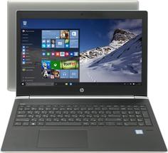 Ноутбук HP ProBook 450 G5 2SY22EA (серебристый)