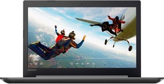 Ноутбук Lenovo IdeaPad 320-15IKBN 80XL03PPRK (серый)