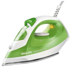 Утюг Philips GC 1426/70 Featherlight Plus (бело-зеленый)