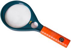 Лупа Levenhuk LabZZ MG3 с компасом