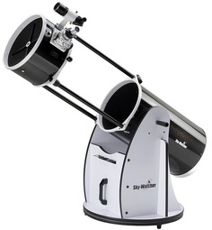 Телескоп Sky-Watcher Dob 12 300/1500 Retractable