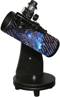 Телескоп Sky-Watcher 76/300 Heritage