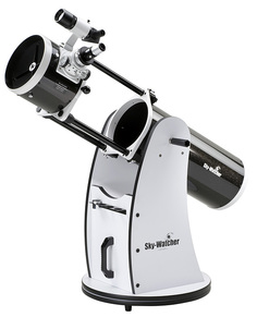 Телескоп Sky-Watcher Dob 8 200/1200 Retractable