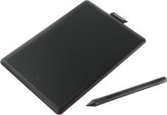 Графический планшет Wacom One small