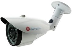 Сетевая IP-камера ActiveCam AC-D2113IR3 2.8-12 мм (белый)