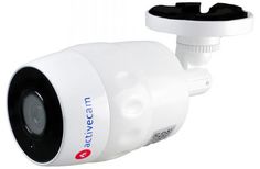 Сетевая IP-камера ActiveCam AC-D2121IR3W 3.6-3.6 мм (белый)