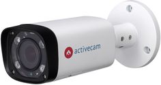 Сетевая IP-камера ActiveCam AC-D2143ZIR6 2.7-12 мм (белый)