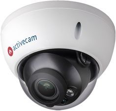 Сетевая IP-камера ActiveCam AC-D3123WDZIR3 2.7-12 мм (белый)