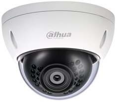Сетевая IP-камера Dahua DH-IPC-HDBW1420EP-0280B 2.8-2.8 мм (белый)