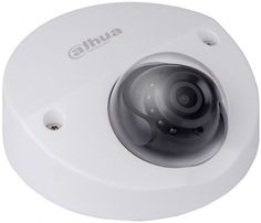 Сетевая IP-камера Dahua DH-IPC-HDPW1420FP-AS-0360B 3.6-3.6 мм (белый)