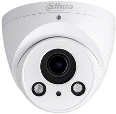 Сетевая IP-камера Dahua DH-IPC-HDW2421RP-ZS 2.7-12 мм (белый)