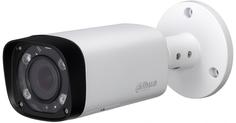 Сетевая IP-камера Dahua DH-IPC-HFW2221RP-VFS-IRE6 2.7-12 мм (белый)