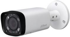 Сетевая IP-камера Dahua DH-IPC-HFW2421RP-VFS-IRE6 2.7-12 мм (белый)