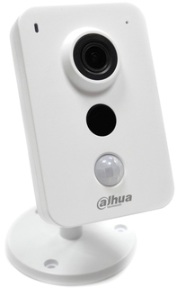 Сетевая IP-камера Dahua DH-IPC-K15P 2.8-2.8 мм (белый)