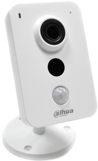 Сетевая IP-камера Dahua DH-IPC-K35AP 2.8-2.8 мм (белый)