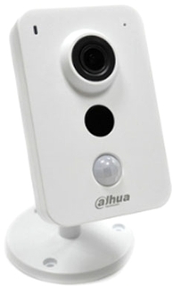 Сетевая IP-камера Dahua DH-IPC-K46P 2.8-2.8 мм (белый)
