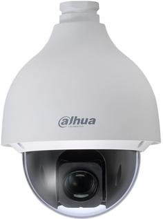 Сетевая IP-камера Dahua DH-SD50230U-HNI 4.5-135 мм (белый)