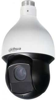 Сетевая IP-камера Dahua DH-SD59131U-HNI 4.8-150 мм (белый)