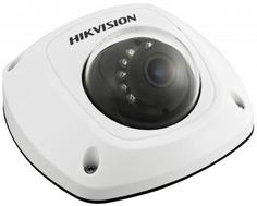 Сетевая IP-камера Hikvision DS-2CD2542FWD-IS 6-6 мм (белый)