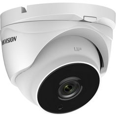 Камера видеонаблюдения Hikvision DS-2CE56D8T-IT1E 2.8-2.8 мм (белый)