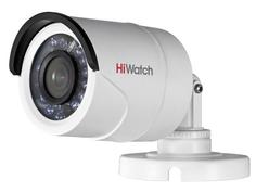 Камера видеонаблюдения HiWatch DS-T100 2.8-2.8 мм