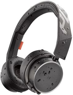 Гарнитура Plantronics BackBeat 505 (черный)