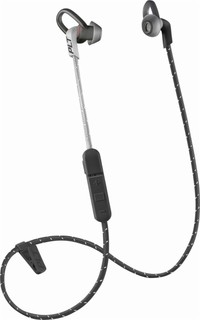 Гарнитура Plantronics BackBeat Fit 305 (черно-серый)