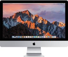 Моноблок Apple iMac 27" с дисплеем Retina 5k