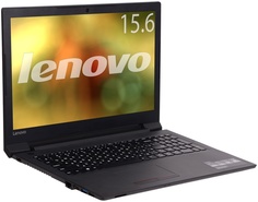 Ноутбук Lenovo IdeaPad V110-15IAP 80TG00APRK (черный)