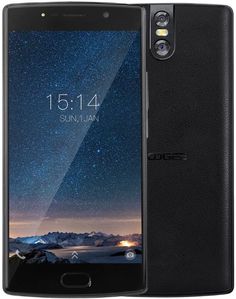 Мобильный телефон Doogee BL7000 (черный)