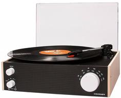 Виниловый проигрыватель Crosley Switch CRL6023