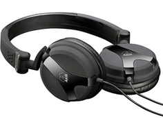 Наушники AKG K518 DJ (черный)