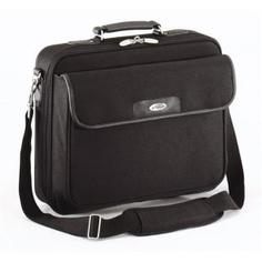 Сумка Targus CN01 Notepac Case 15.6" (черный)
