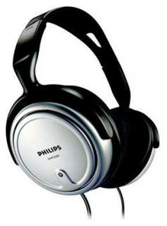 Наушники Philips SHP2500 (черный)