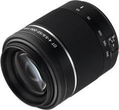 Объектив Sony SAL-55200-2