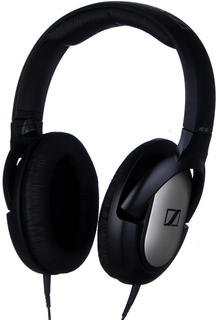 Наушники Sennheiser HD-180 (черный)