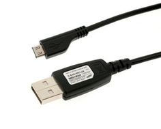 Кабель Samsung micro USB PCBU10BBE