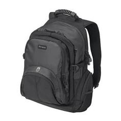 Рюкзак Targus CN600 15.4-16" Laptop Backpack (черный)