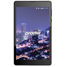 Планшет Digma CITI 7507 4G (Spreadtrum SC9832 1.3 GHz/1024Mb/8Gb/Wi-Fi/3G/4G/Bluetooth/GPS/Cam/7.0/1280x800/Android)