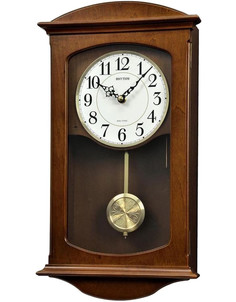 Часы RHYTHM CMJ568NR06