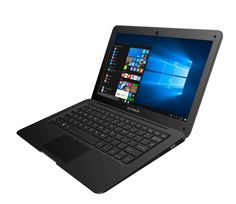 Ноутбук Irbis NB27 (Intel Atom 3735F 1.3 GHz/2048Mb/32Gb/Wi-Fi/Cam/10.1/1024x600/Windows 10)