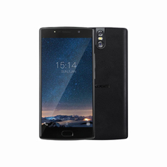 Сотовый телефон DOOGEE BL7000 Black