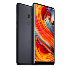 Сотовый телефон Xiaomi Mi Mix 2 6Gb RAM 64Gb Black