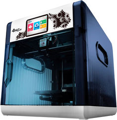 3D принтер XYZprinting Da Vinci 1.1 Plus 3F11XXEU00A