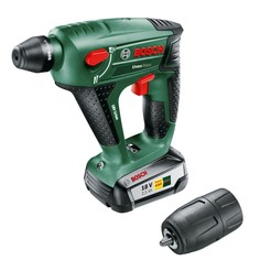 Перфоратор Bosch Uneo Maxx 060395230F