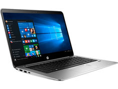 Ноутбук HP Elitebook 1030 G1 X2F02EA (Intel Core m5-6Y54 1.1 GHz/8192Mb/256Gb SSD/Intel HD Graphics/Wi-Fi/Bluetooth/Cam/13.3/1920x1080/Windows 10 64-bit)