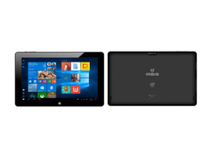 Планшет Irbis TW90 (Intel Atom x5-Z8350 1.44 GHz/2048Mb/32Gb/3G/Wi-Fi/Cam/10.1/1920x1200/Windows 10)