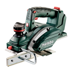 Рубанок Metabo HO 18 LTX 20-82 602082840