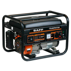Электрогенератор BAFF GB 2500