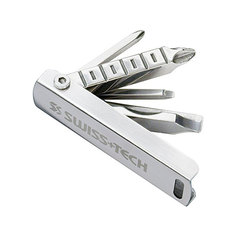 Мультитул Swiss+Tech Screwz-All Tool ST50119